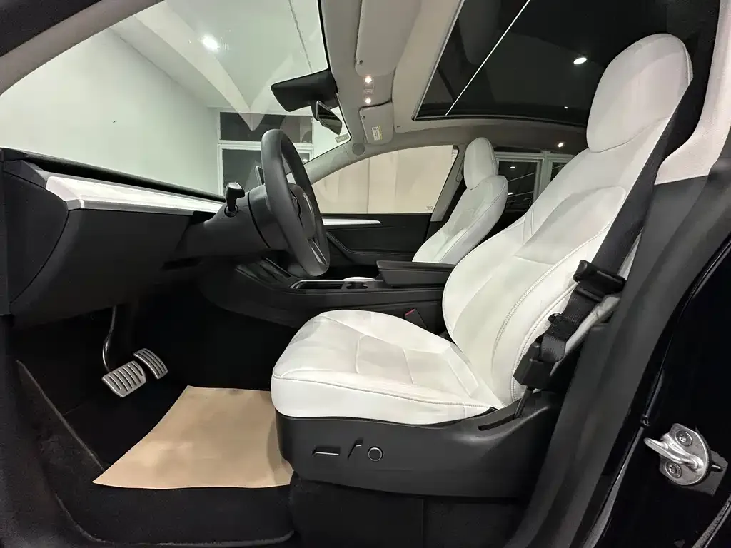 Tesla Model Y 2022 из CN, фото 7