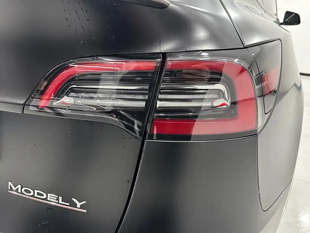 Tesla Model Y 2022 из CN, фото 9
