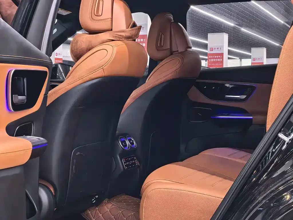 Mercedes-Benz GLC 2023 из CN, фото 5