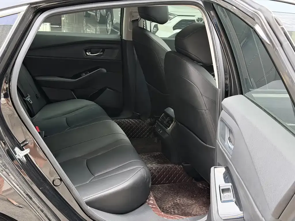Honda Accord 2024 из CN, фото 6