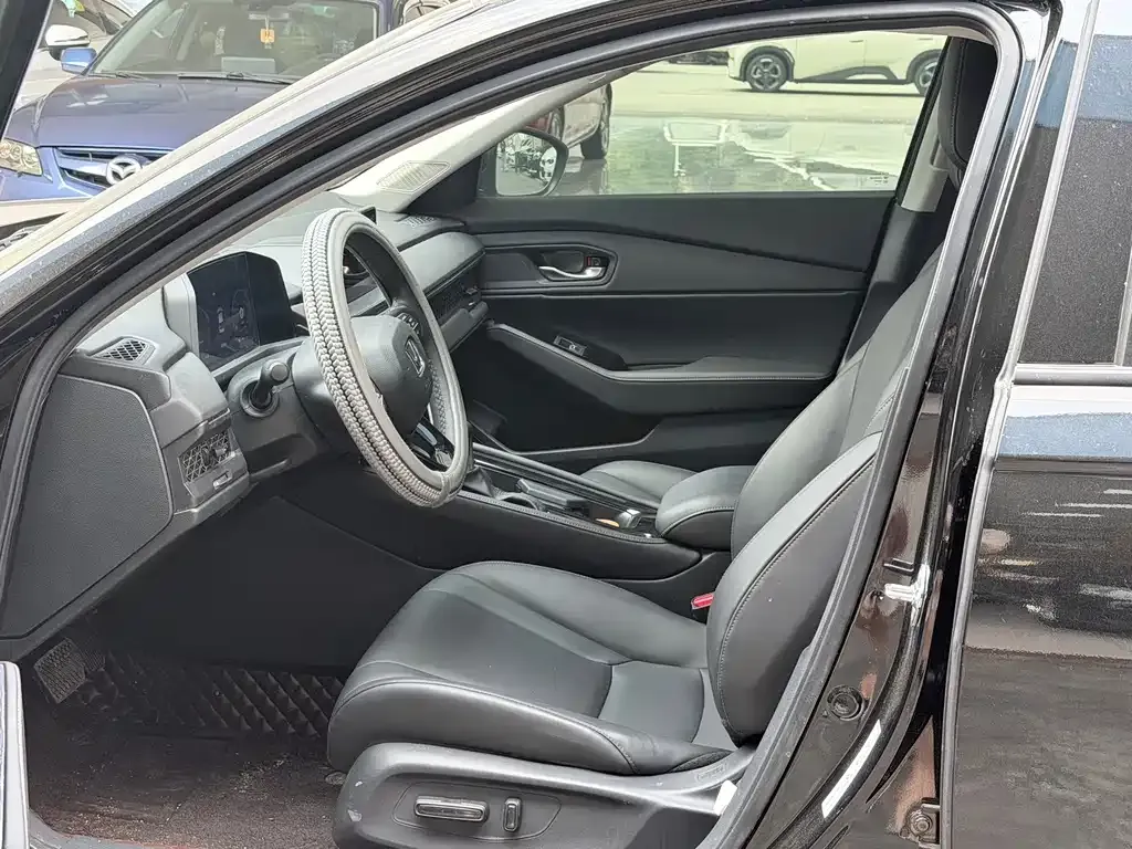 Honda Accord 2024 из CN, фото 7