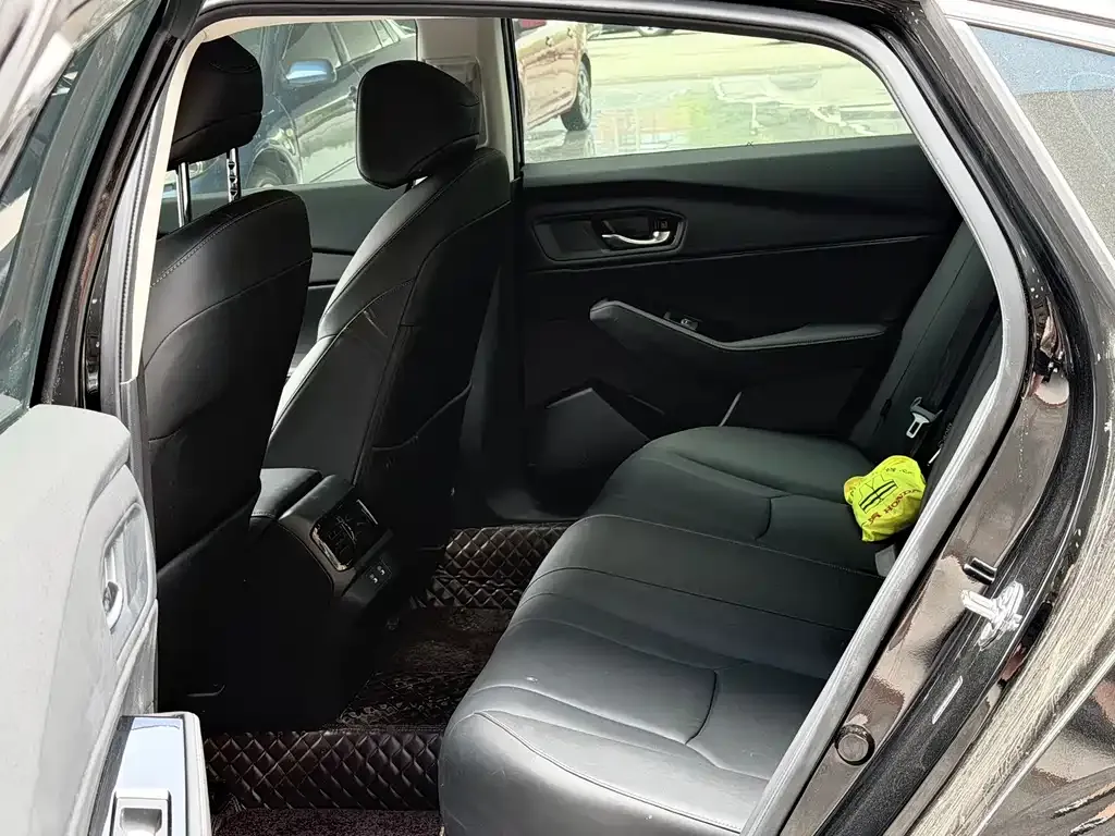 Honda Accord 2024 из CN, фото 5