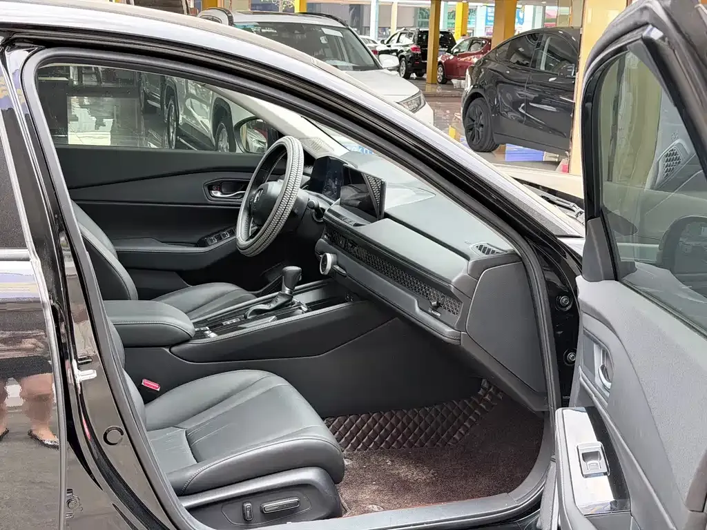 Honda Accord 2024 из CN, фото 9