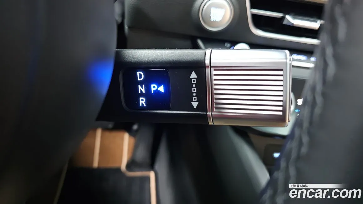 Hyundai Sonata 2025 из KR, фото 10