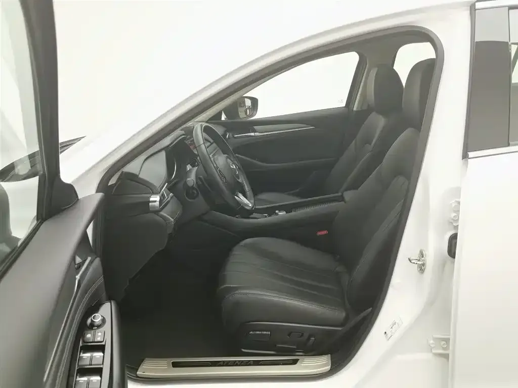 Mazda Atenza 2021 из CN, фото 7