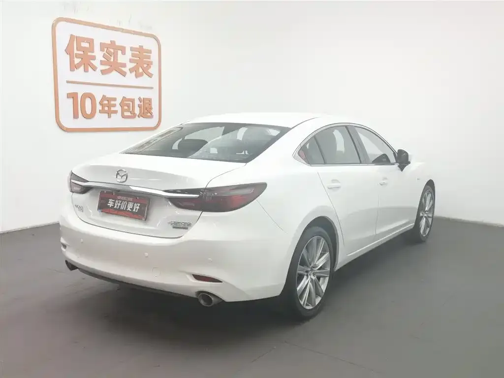 Mazda Atenza 2021 из CN, фото 6
