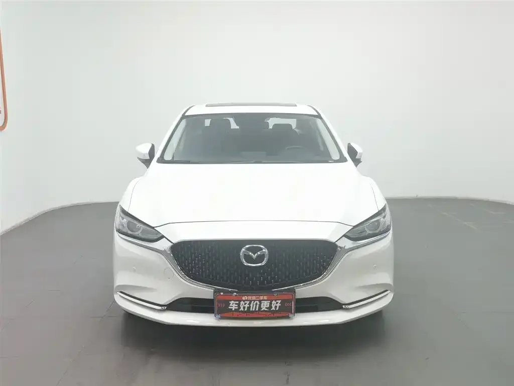 Mazda Atenza 2021 из CN, фото 2