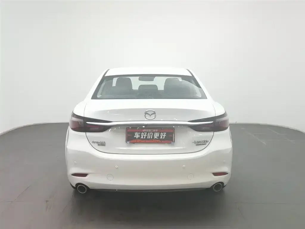 Mazda Atenza 2021 из CN, фото 4