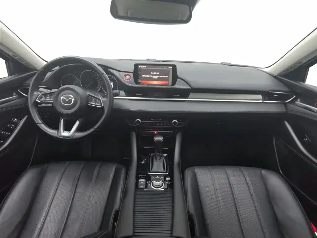 Mazda Atenza 2021 из CN, фото 3