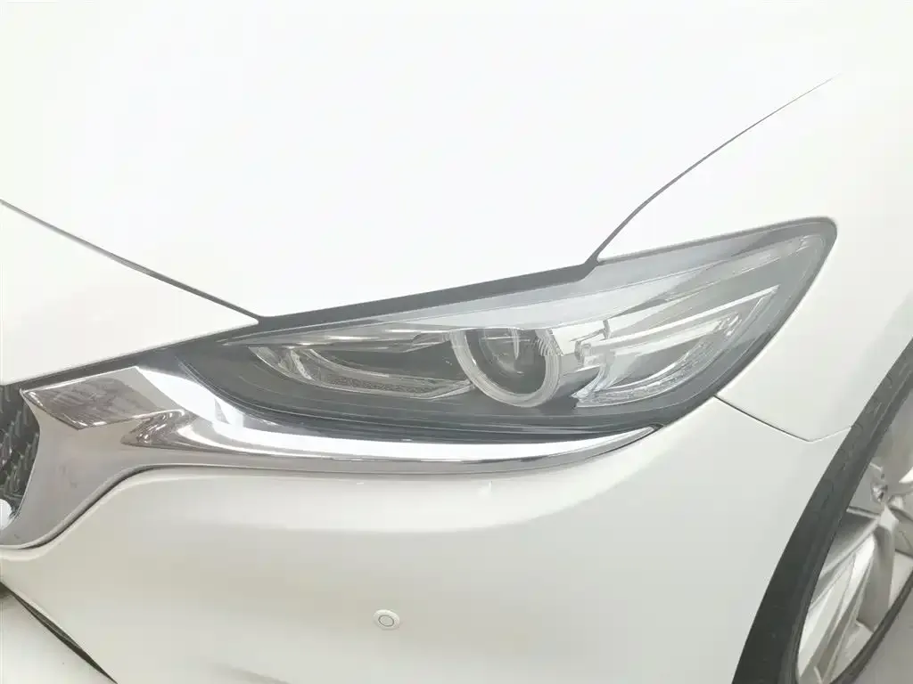 Mazda Atenza 2021 из CN, фото 10