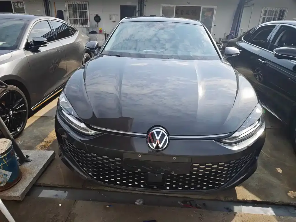 Volkswagen Lamando 2022 из CN, фото 1