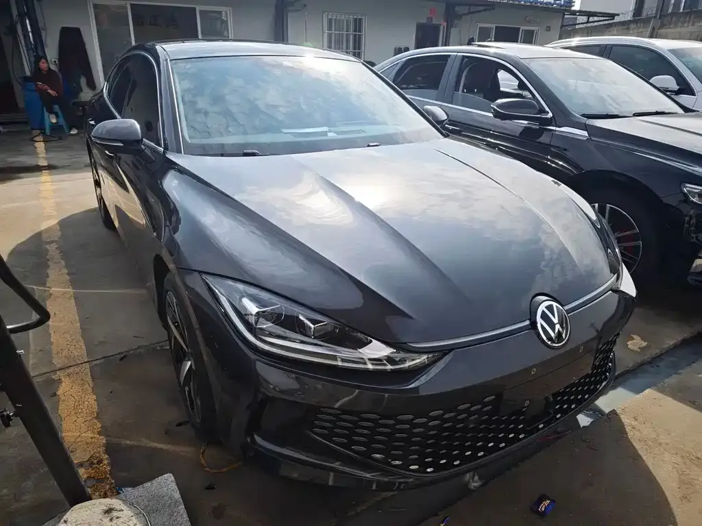 Volkswagen Lamando 2022 из CN, фото 6
