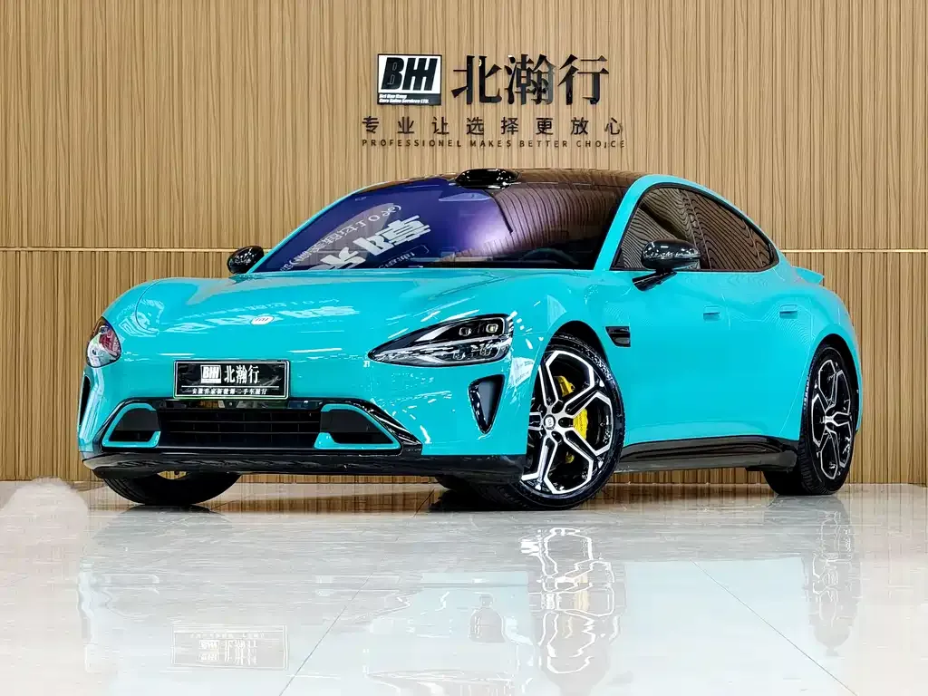 Xiaomi SU7
