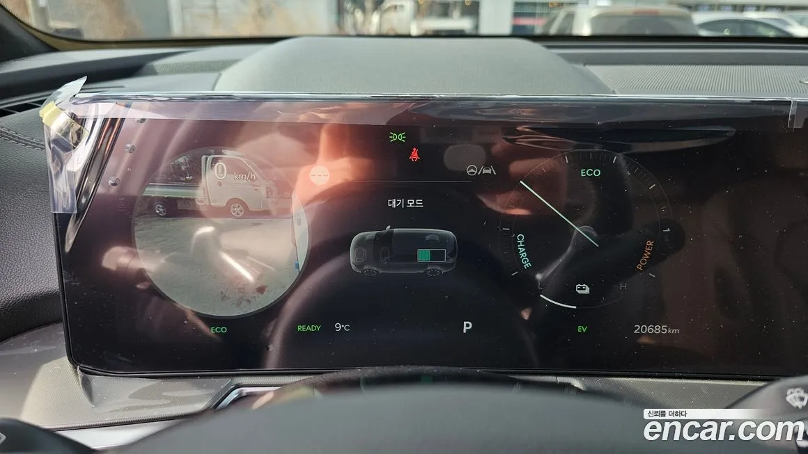 Kia Sorento 2024 из KR, фото 9