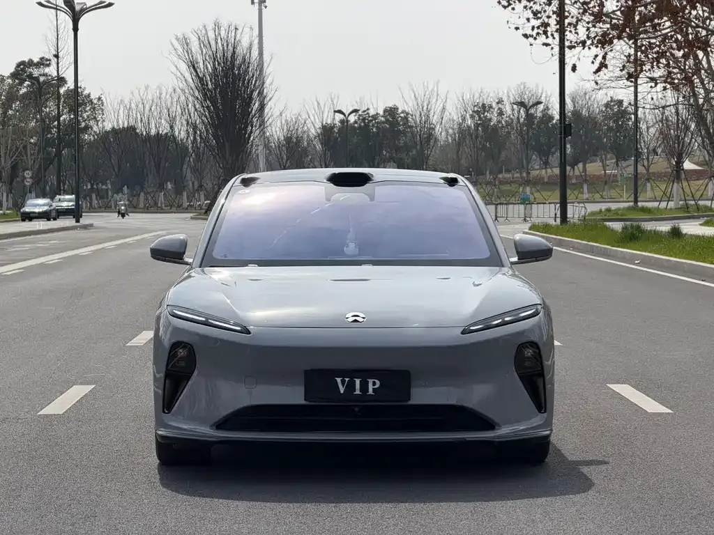 NIO ET5T 2024 из CN, фото 5