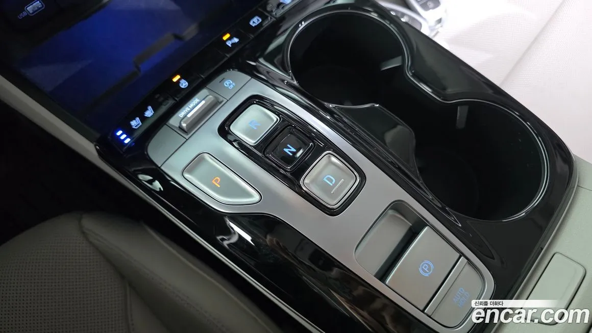 Hyundai Tucson 2021 из KR, фото 8