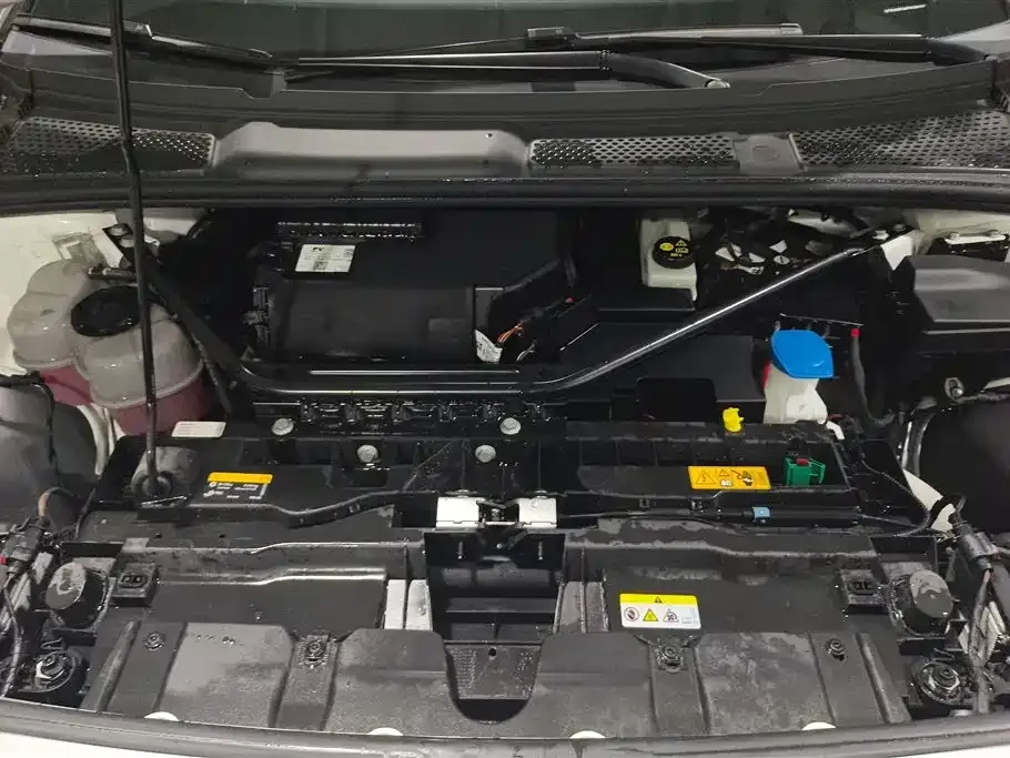 Volkswagen ID.7 VIZZION 2024 из CN, фото 9