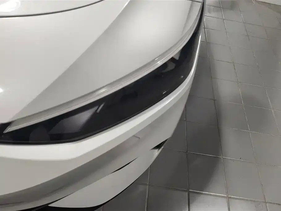 Volkswagen ID.7 VIZZION 2024 из CN, фото 6