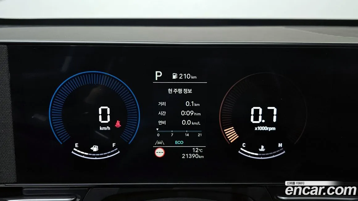 Hyundai Kona 2023 из KR, фото 3