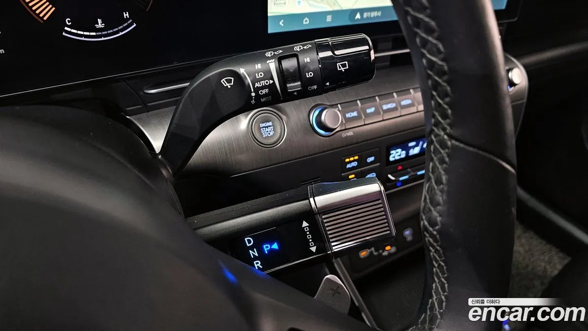 Hyundai Kona 2023 из KR, фото 7