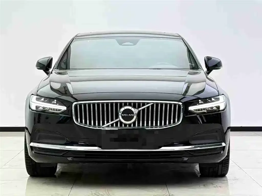 Volvo S90 — фото 9