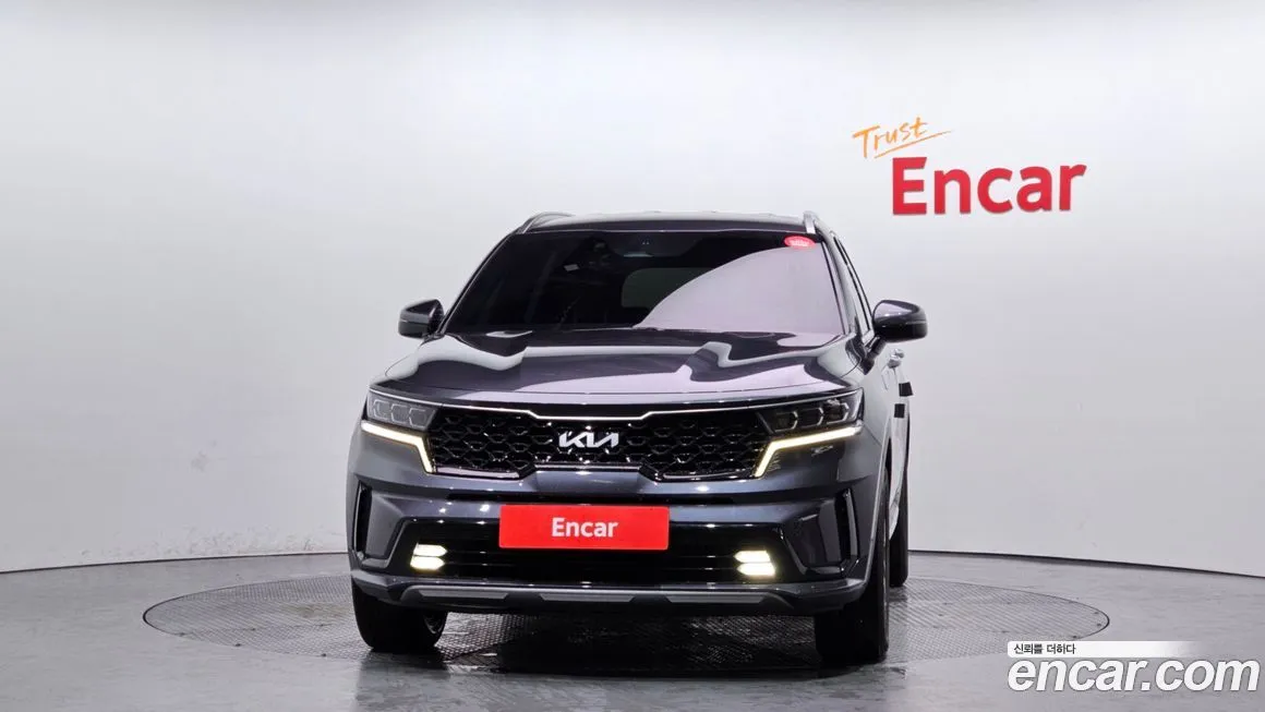 Kia Sorento — фото 3