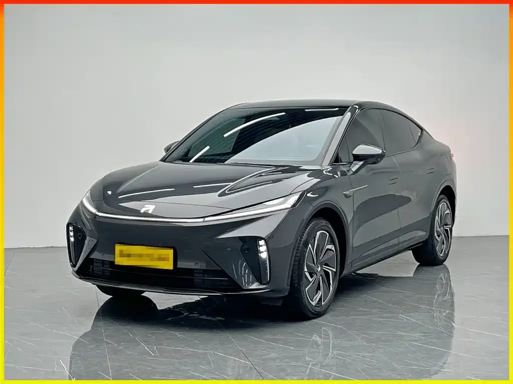 Roewe Feifan R7