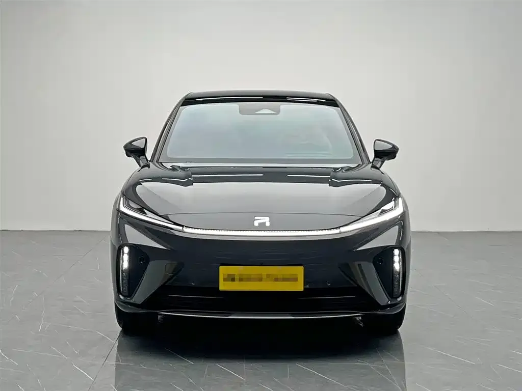 Roewe Feifan R7 2024 из CN, фото 8