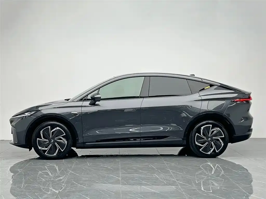Roewe Feifan R7 2024 из CN, фото 9