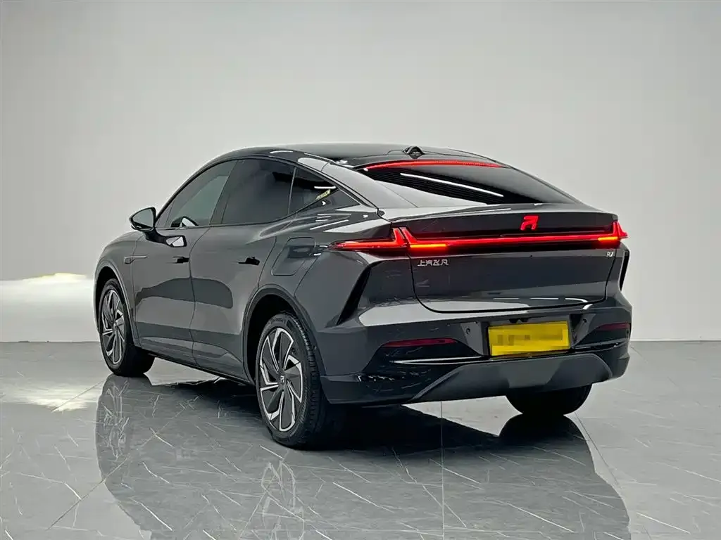 Roewe Feifan R7 2024 из CN, фото 4