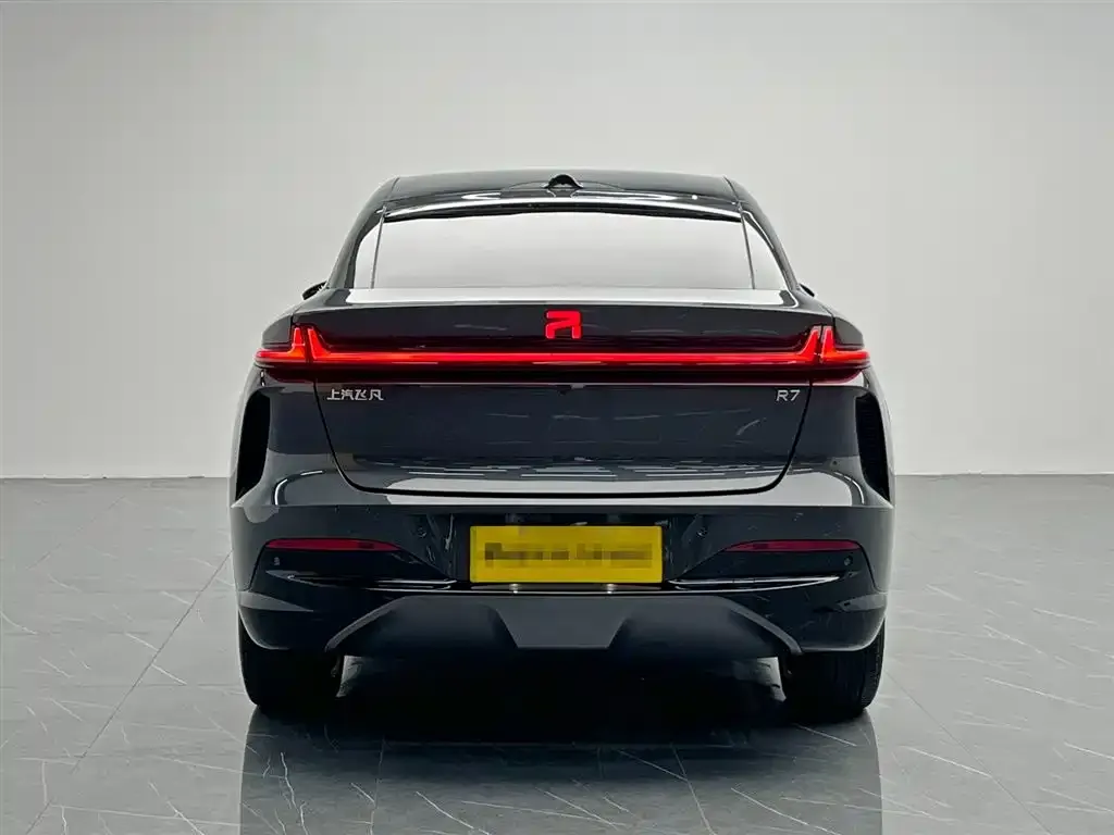 Roewe Feifan R7 2024 из CN, фото 2