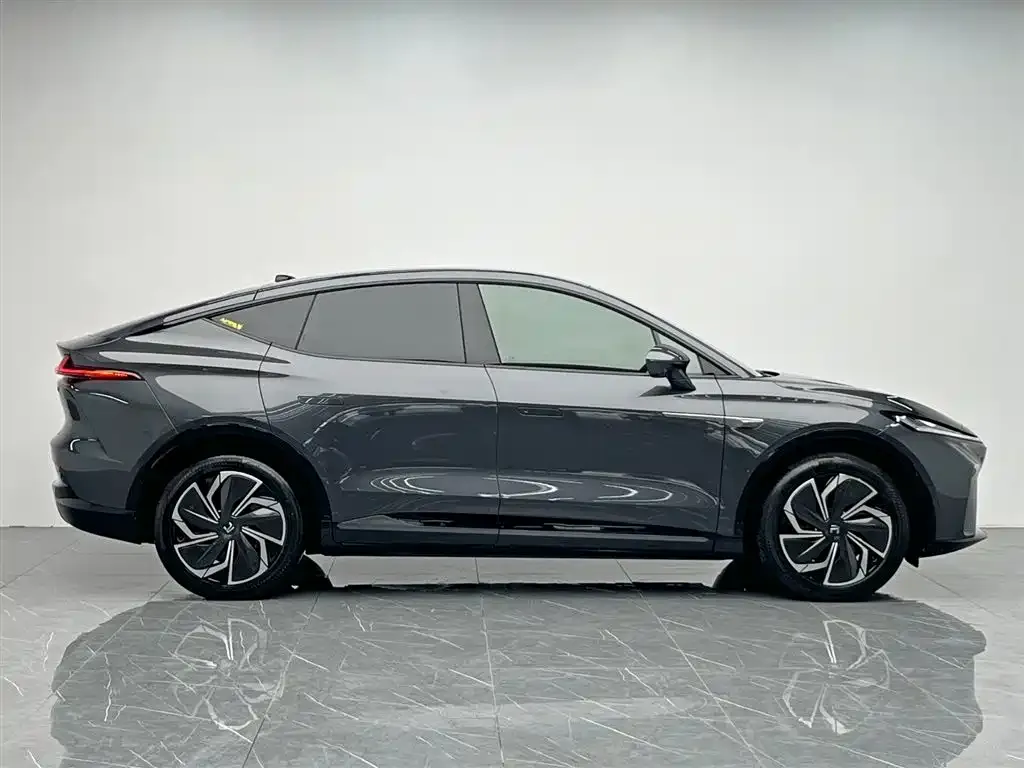 Roewe Feifan R7 2024 из CN, фото 3