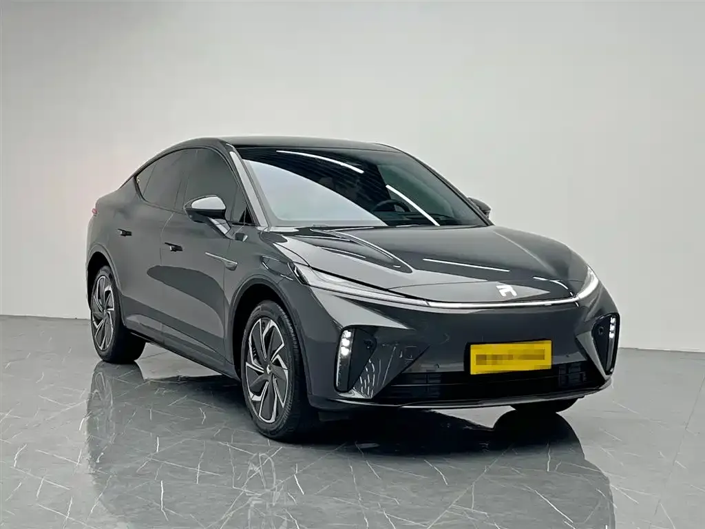 Roewe Feifan R7 2024 из CN, фото 10