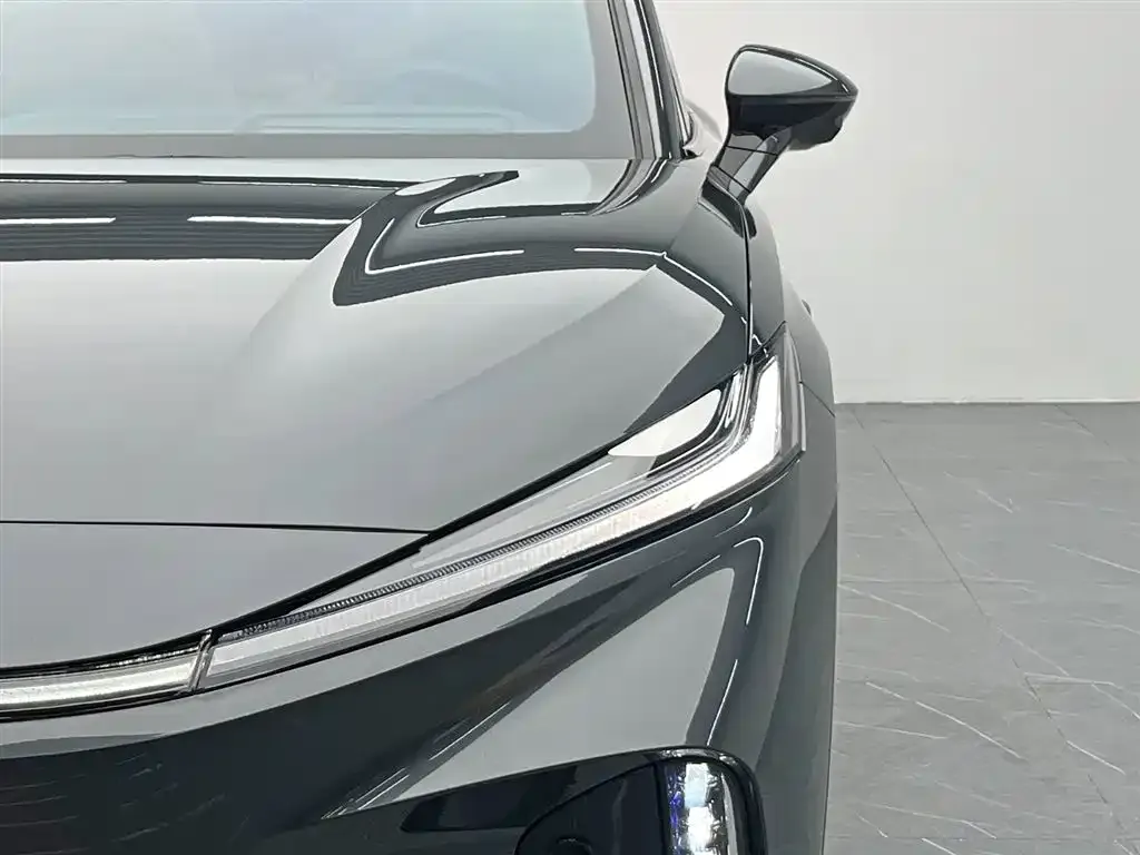 Roewe Feifan R7 2024 из CN, фото 6