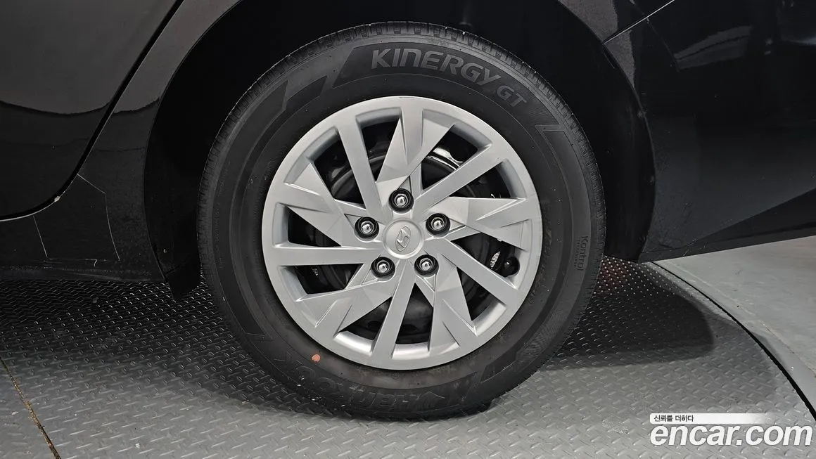 Hyundai AVANTE 2021 из KR, фото 9