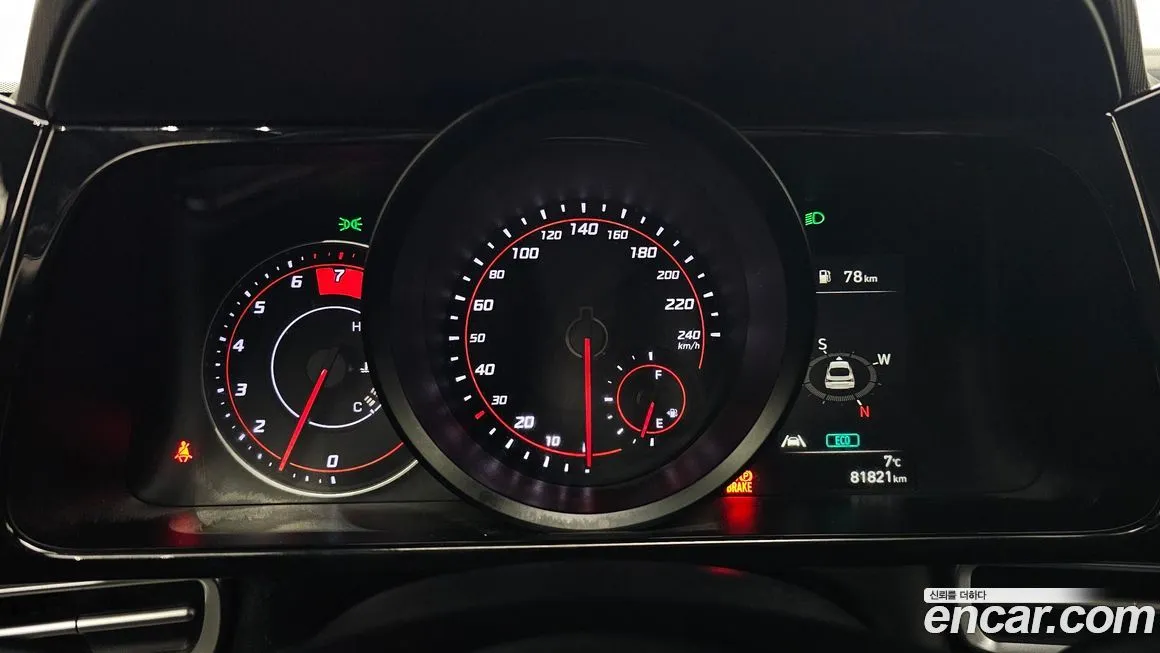 Hyundai AVANTE 2021 из KR, фото 4