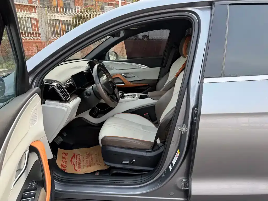 BYD Pro New Energy — фото 3