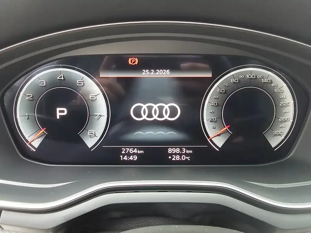 Audi A5 (Import) — фото 7