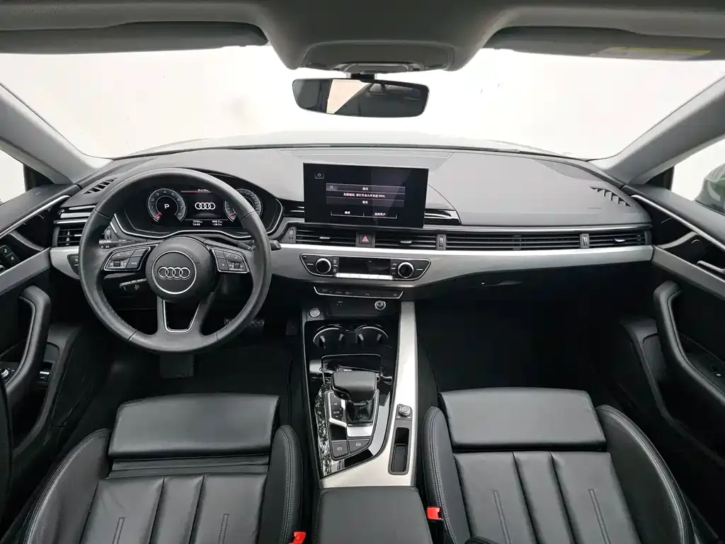 Audi A5 (Import) — фото 6