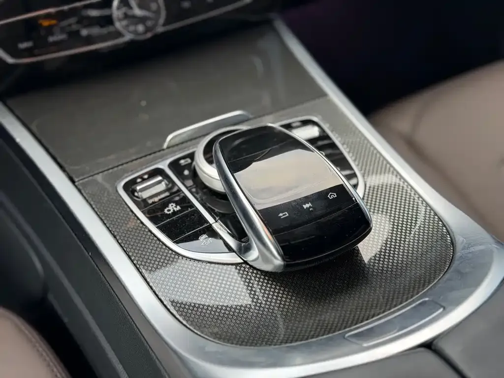 Mercedes-Benz G-Class 2021 из CN, фото 8