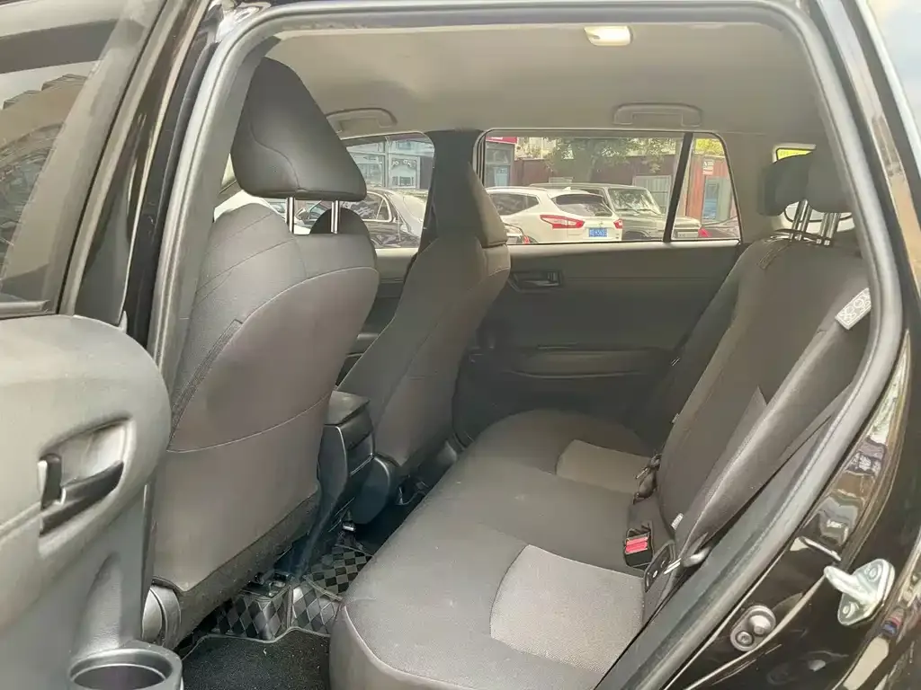 Toyota Corolla Cross — фото 2
