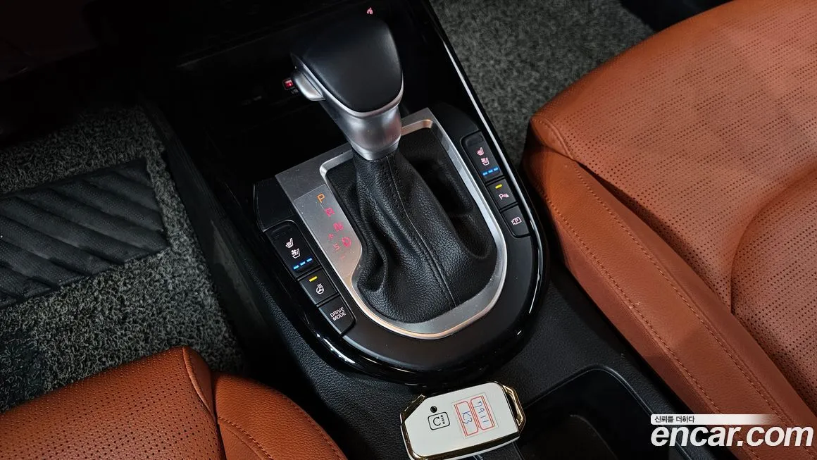 Kia K3 2022 из KR, фото 10