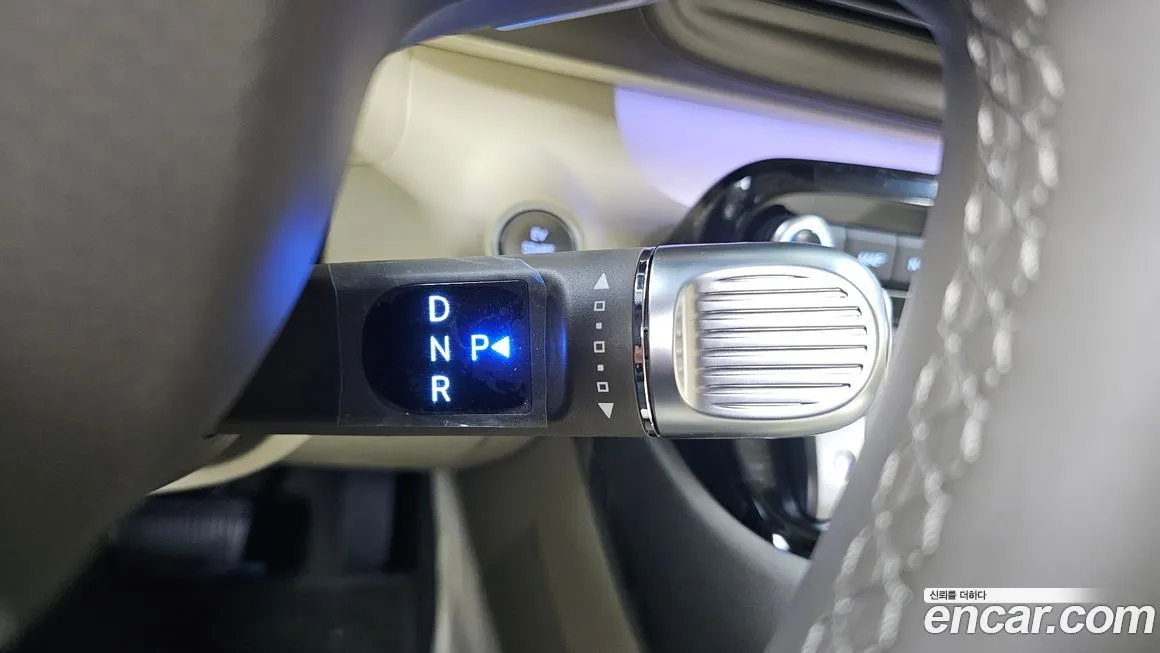 Hyundai Casper — фото 2
