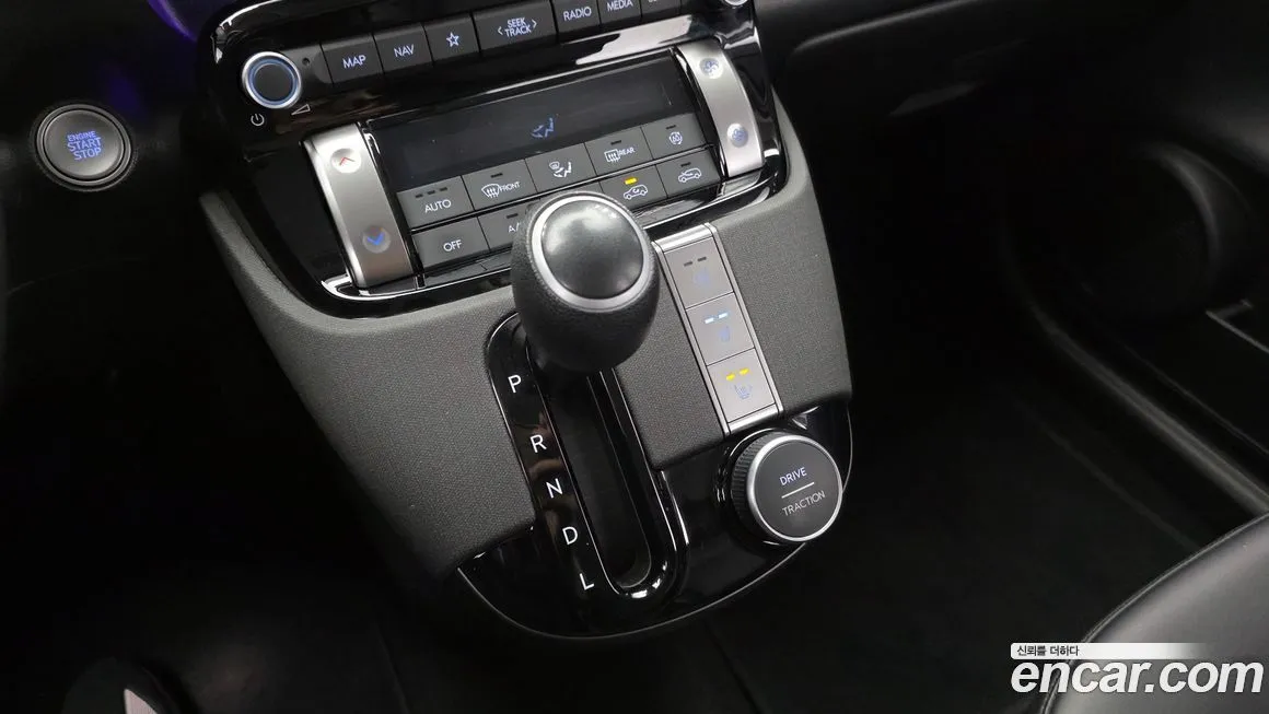 Hyundai Casper 2023 из KR, фото 10