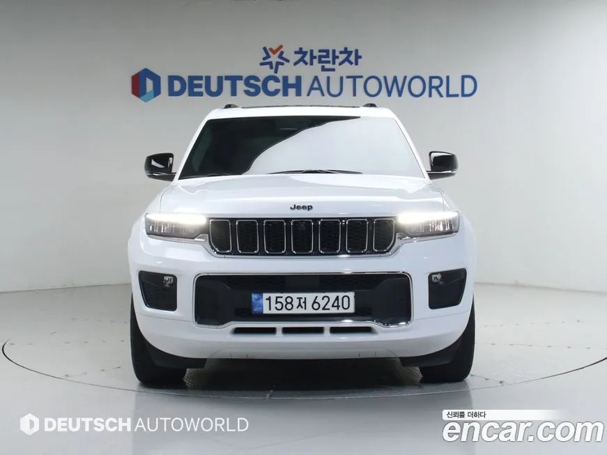 Jeep Cherokee — фото 2