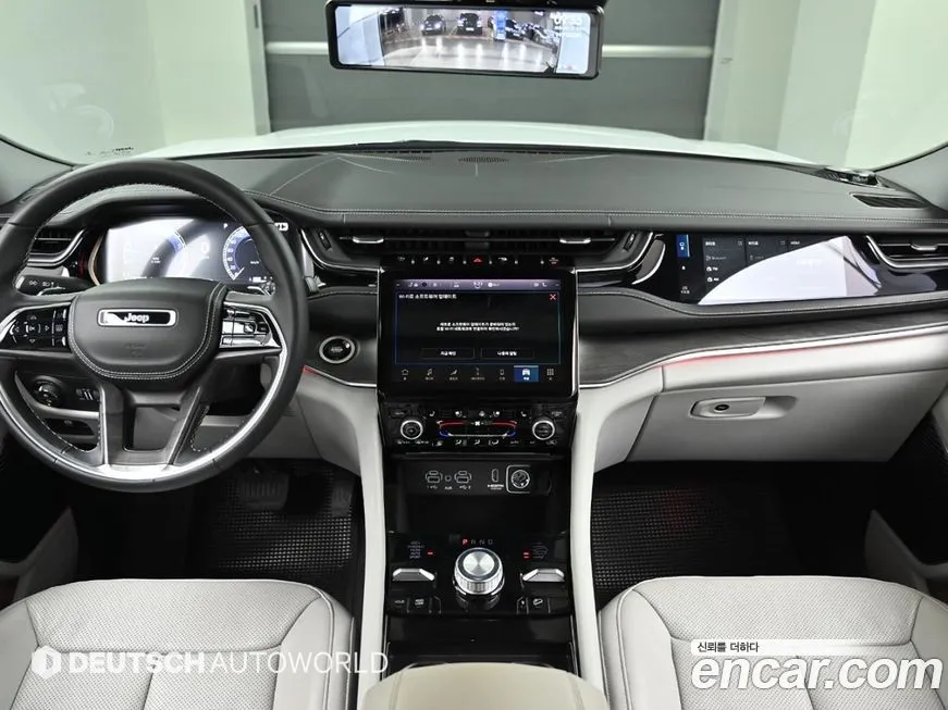 Jeep Cherokee — фото 6