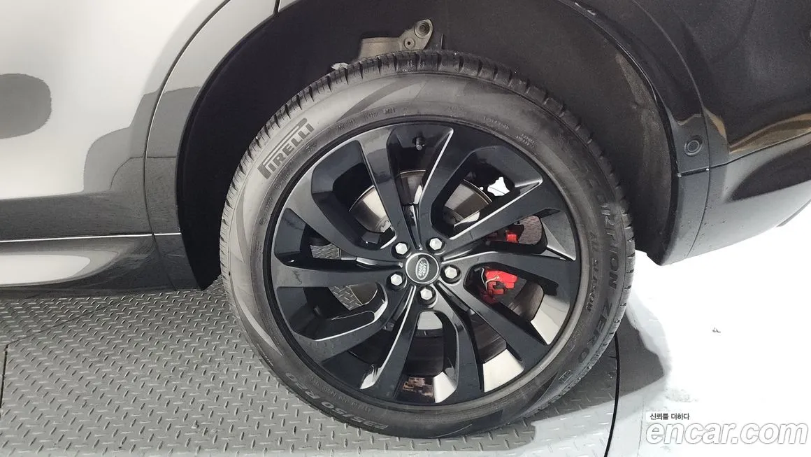 Land Rover Discovery Sport 2025 из KR, фото 3