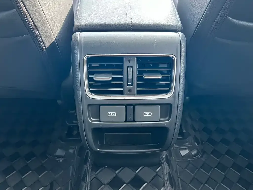 Honda Accord — фото 2