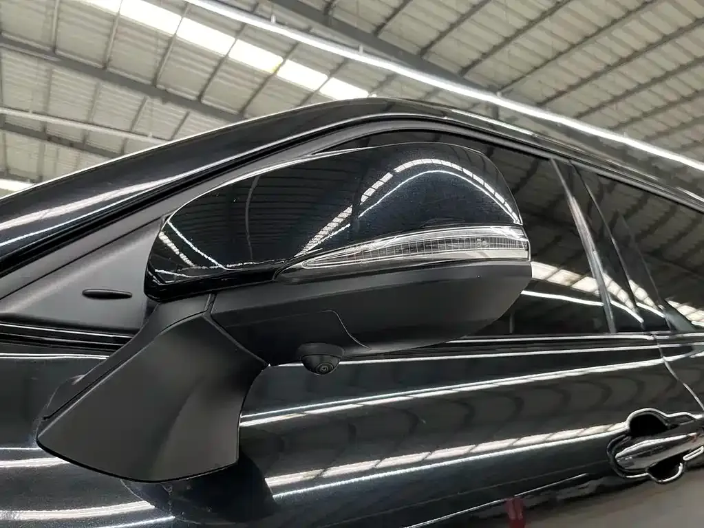 Toyota Crown Kluger 2022 из CN, фото 5