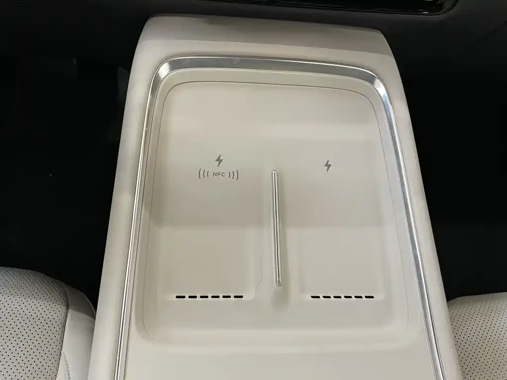 XPeng P7+ 2024 из CN, фото 4